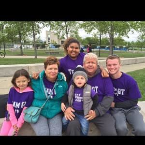 Meet your Posher, Cheryl